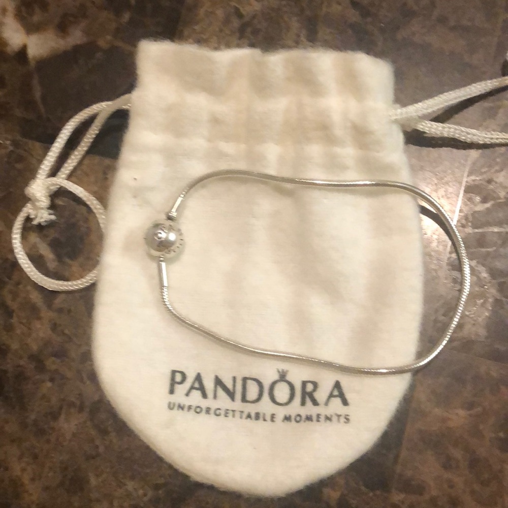 Pandora 925 Bracelet